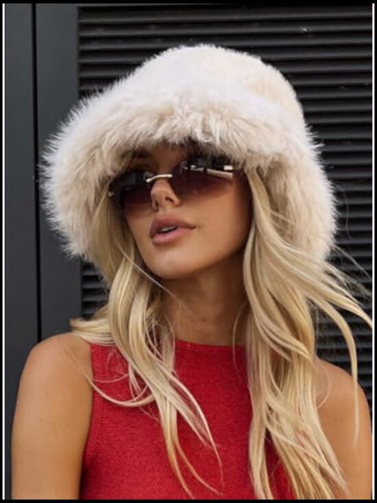 Retro Rimless Rectangle Sunglasses with UV400 Protection and Tinted Lens main image 4
